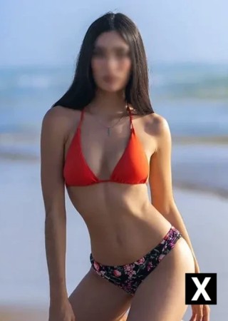 Ciudad de México | Escort BENAZIR-27-234265-photo-2