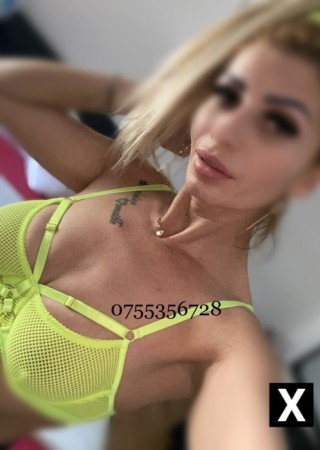 Craiova | Escort Blonda Slim Pentru Prima Data-28-227904-photo-2