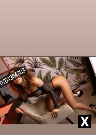 Constanța | Escort Slim Siliconata (deplasari și La Hotel) 0764964303-0-231403-photo-2