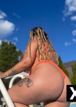 Brick | Escort Foxy-21-287775-photo-2