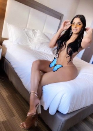 Washington DC | Escort Barbie trans-24-203949-photo-3