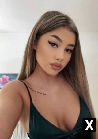 Bacau | Escort Blondă Sexy!, înălțime .-24-227600-photo-2