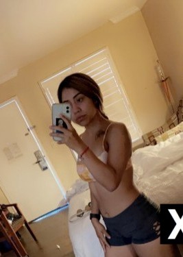 The Woodlands | Escort Tayy-24-278064-photo-1
