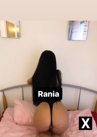 Constanța | Escort Rania 100% Reala 0758851598-0-231382-photo-3