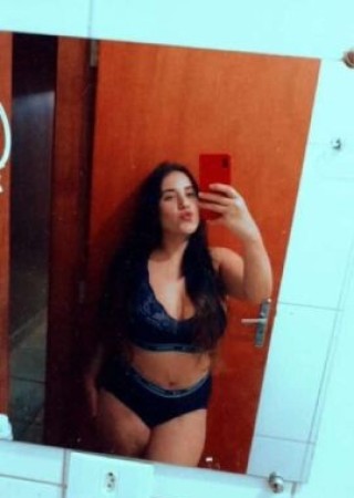 Campo Grande | Escort LORRAINE GABRIELA-26-224173-photo-1