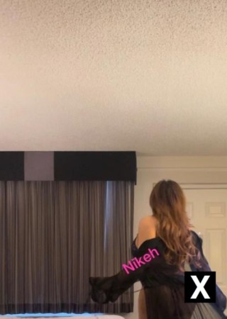 Mesick | Escort Nikeh-26-275075-photo-7