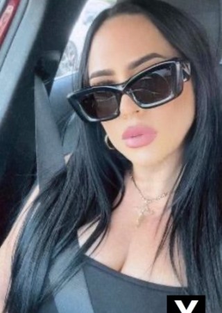 Coral Gables | Escort Valeria-36-275275-photo-1