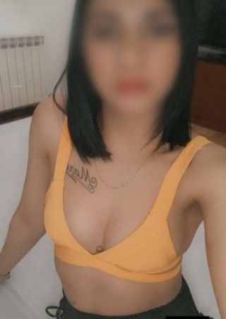 Ribadeo | Escort Candela - Candela dominicana espectacular para hombres exigentes-0-241486-photo-2