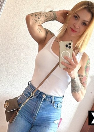 Salamanca | Escort VICTORIA-33-278291-photo-1