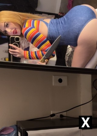 California | Escort Vanilla-23-272158-photo-1
