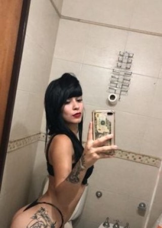 Buenos Aires | Escort LULI-18-258012-photo-1