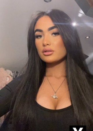 Cuyahoga Falls | Escort Vicky-25-274098-photo-1