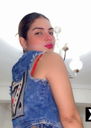 Cornellà de Llobregat | Escort ANDREA-24-279092-photo-1
