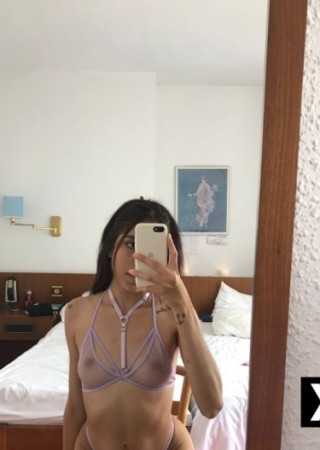 Badajoz | Escort VALERIA-18-278041-photo-2