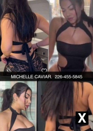 Toronto | Escort Michelle Caviar-30-219512-photo-11