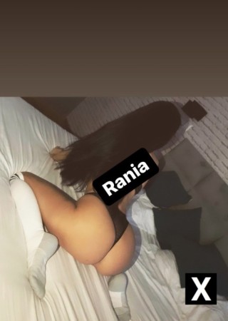 Constanța | Escort Rania 100% Reala 0758851598-0-231382-photo-1