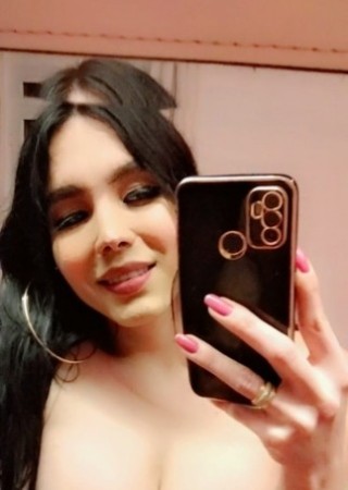 Valencia | Escort Ruby - Trans Ruby colombiana femenina-23-242601-photo-1