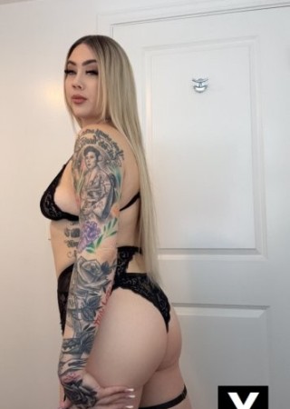 San Francisco | Escort Hazel-28-276499-photo-2