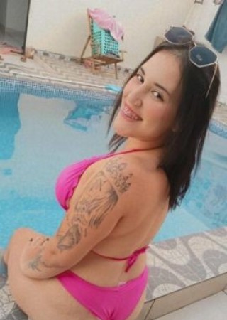 Campo Grande | Escort LORRAINE GABRIELA-26-224173-photo-2