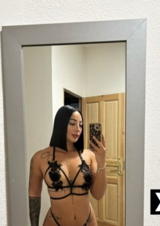 Torrent | Escort CRISTAL-21-279509-photo-4
