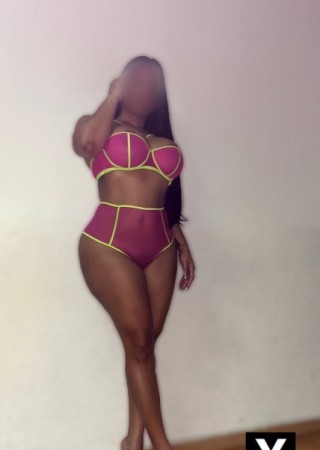 Valencia | Escort Daniela - TETONA PARA CUBANITAS CON CORRIDAS EXCITANTES-30-242590-photo-3