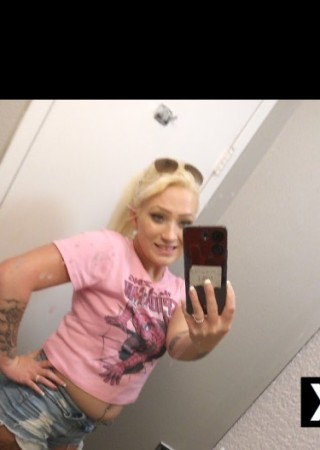Cincinnati | Escort Haley chandler-25-283715-photo-1