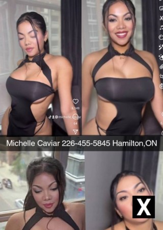 Hamilton | Escort Michelle Caviar-29-206205-photo-3