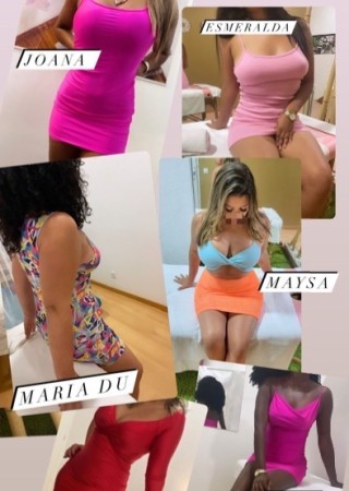 Setúbal | Escort ⭐️⭐️ BELAS MASSAGISTAS ⭐️⭐️massagens terapêuticas e sensuais-0-232886-photo-1