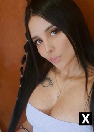 Barranquilla | Escort Alejandra-23-257026-photo-3