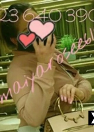 San Clemente | Escort Maiyarosee-24-278682-photo-1