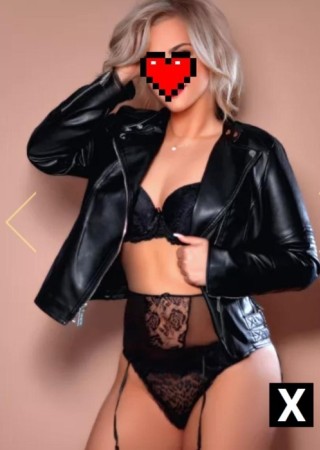 Galati | Escort Blonda Hot! New!!! 0752529532-23-226861-photo-1