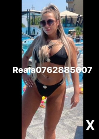 București | Escort Blonda Reala Siliconata Tatuata Poze Reale Garantat Fac Doar Deplasării La Tine Sau La Hotel 0762885607-0-229954-photo-2