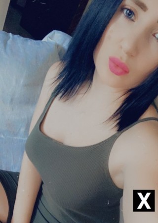 Bacau | Escort Buna Ma Numesc Irina și Sunt Noua In Oraș-0-227608-photo-2
