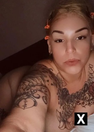 North Richland Hills | Escort Nookie Blu-28-274562-photo-1
