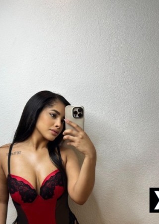 Cartagena | Escort Desiré-23-278895-photo-3