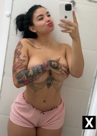 Broken Arrow | Escort Kilsi-23-257748-photo-2