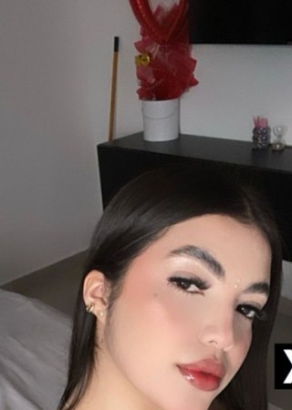 Ciudad Real | Escort CAMILA-24-278308-photo-2