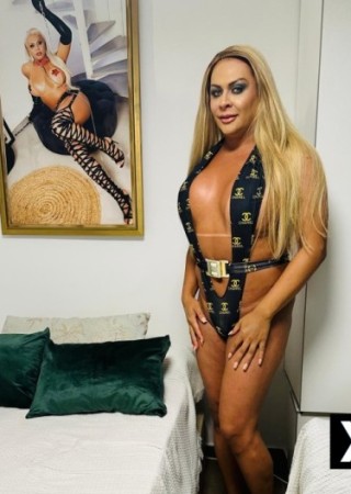 Torremolinos | Escort ALEJANDRA-32-279518-photo-1