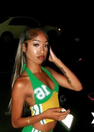 San Diego | Escort Liyah-21-272902-photo-1