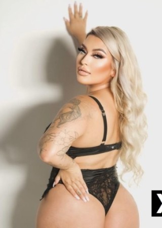 Beaverton | Escort Aaliyah-25-273660-photo-3
