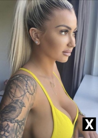 Bacau | Escort Am Revenit !Andreea ( Nr Tel Nou )blonda Siliconata , Poze 100% Reale !-24-227584-photo-2