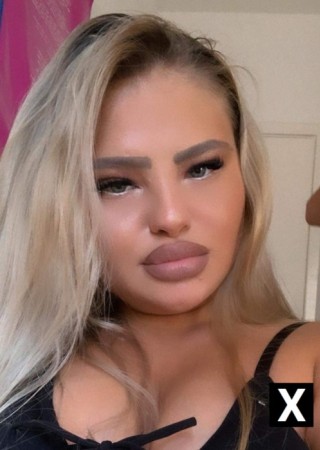 Bacau | Escort Blonda Miniona-0-227597-photo-1