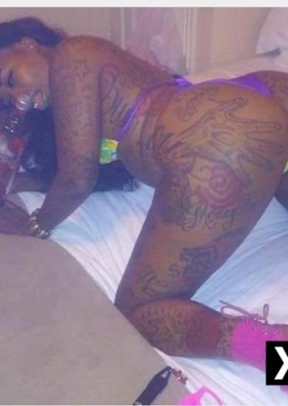 Goose Creek | Escort TATS-26-273300-photo-3