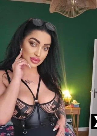 Leicester | Escort Pamela-34-286438-photo-3