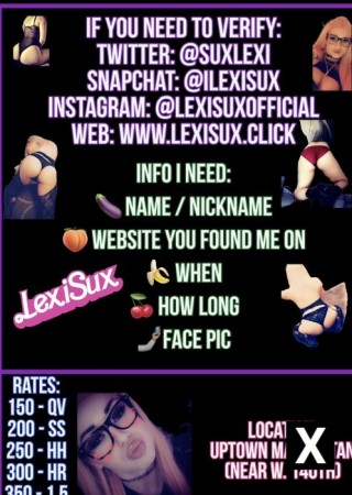 Manhattan NYC | Escort Lexi Sux-23-104945-photo-10