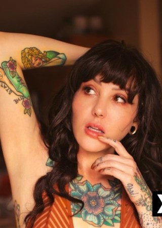 Indianapolis | Escort Rae Baker-37-289538-photo-4