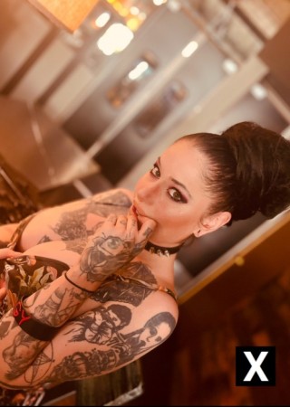Virginia Beach | Escort Ophelia rain-29-272209-photo-11