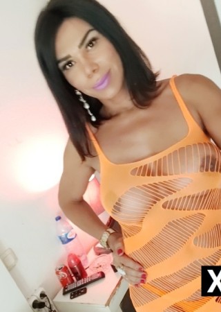 Lisboa | Escort TRANS NOVIDADE FEMININA FOTOS REAIS SEXY 926741781-0-232310-photo-3