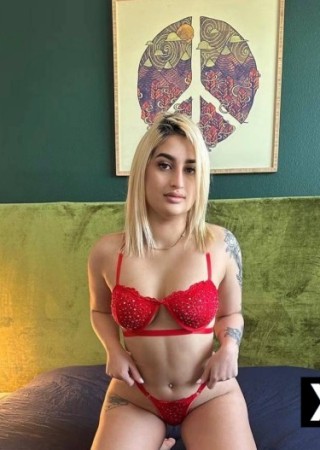 Edinburg | Escort Kinber-28-278108-photo-1