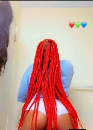 Monroe | Escort CHOCOLATE BABY-23-234854-photo-4